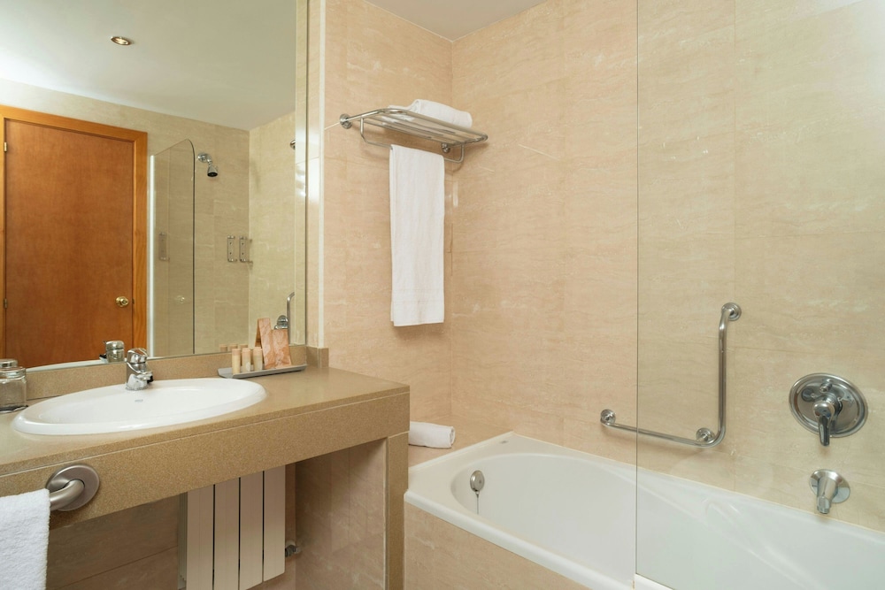 Hotel Euro Esqui 48/50