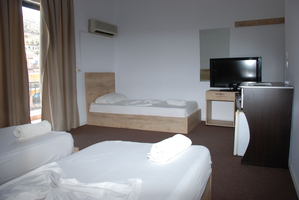 Hotel Freskia 17/34