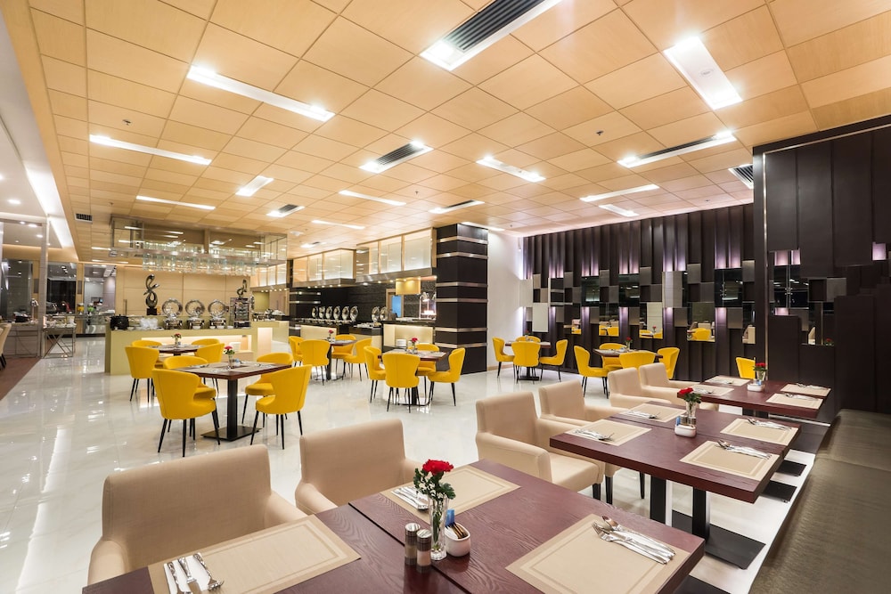Best Western Plus Wanda Grand Hotel 43/62