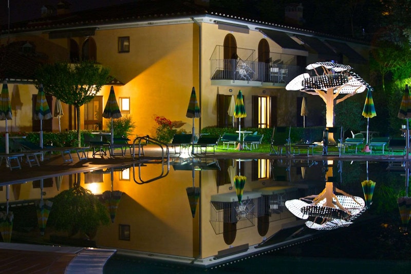 Hotel Sovestro in SAN GIMIGNANO