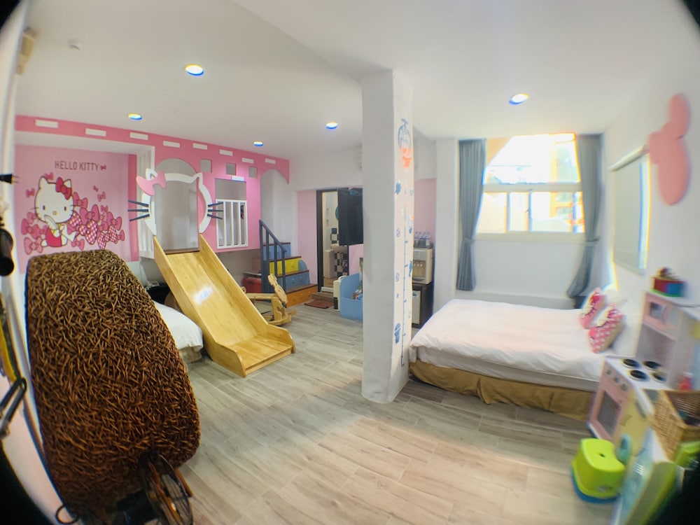 Rockhand Homestay 18/36