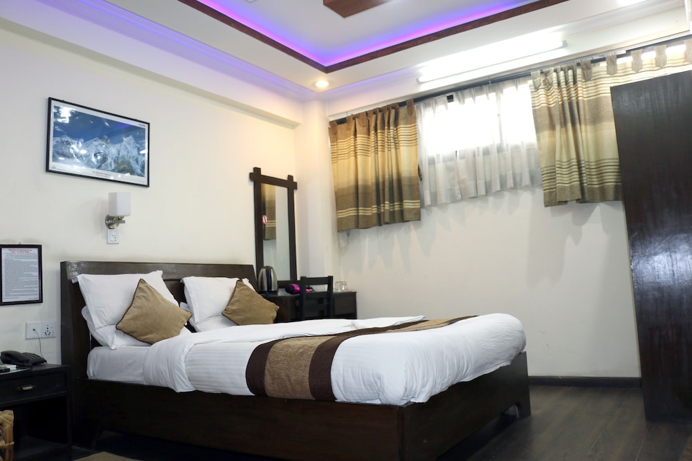 room