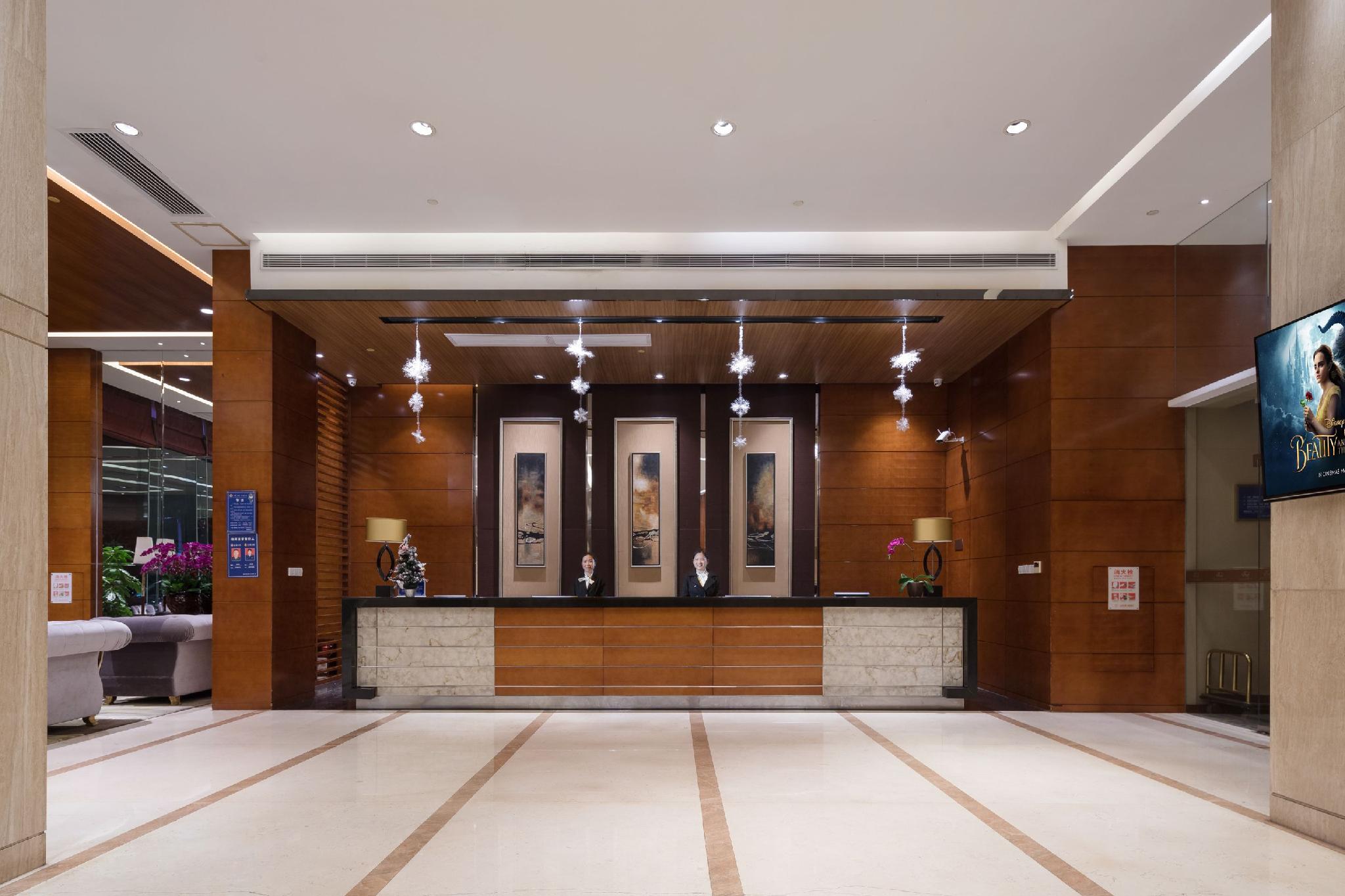 Leisure Hotel Dongguan 11/59