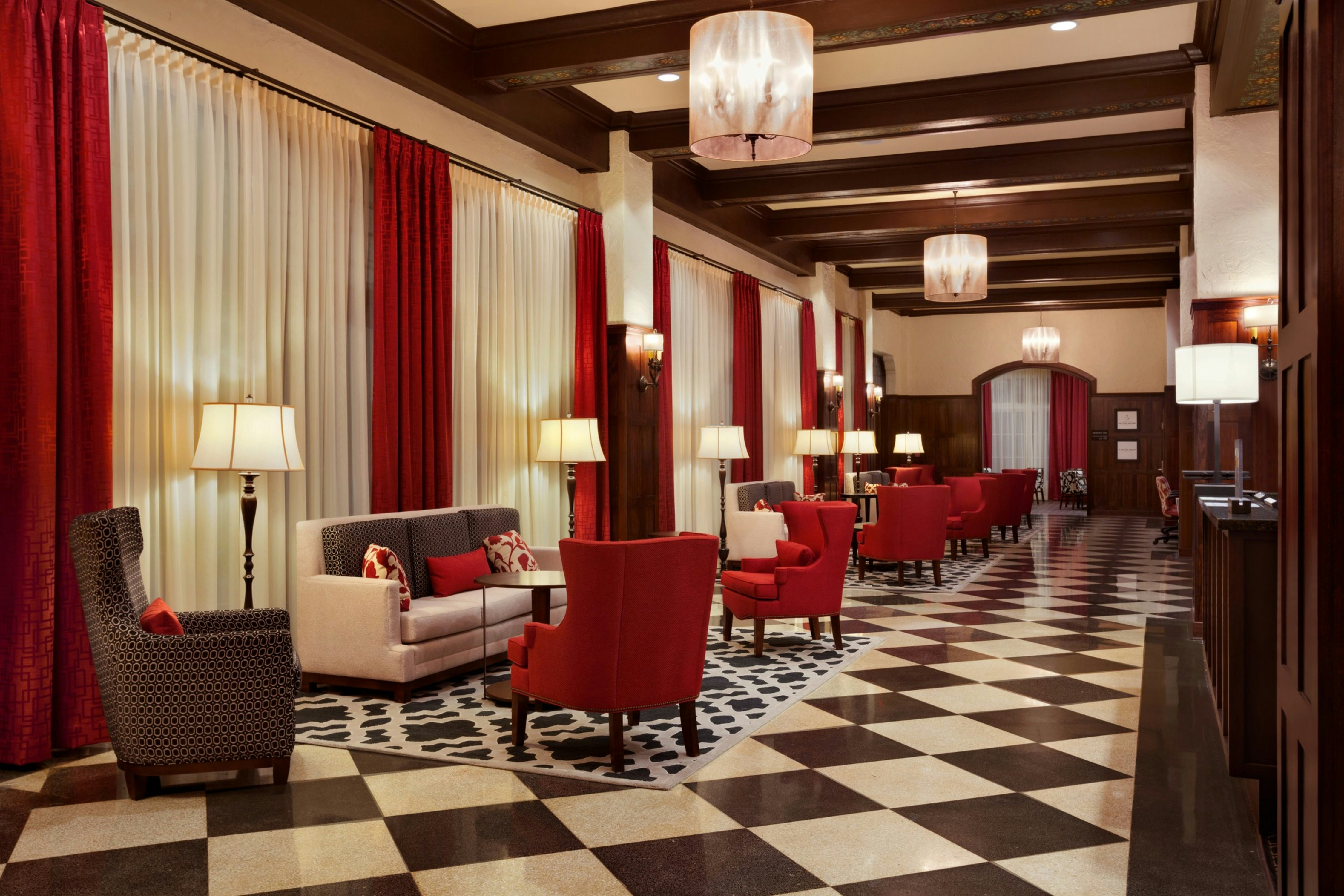 Hampton Inn And Suites Bradenton - Downtown Historic District 13/18