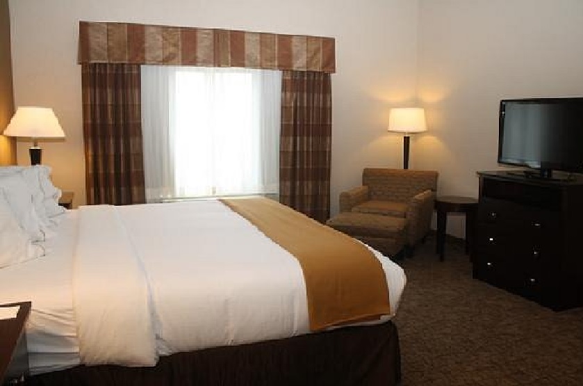 Suite, Queen Bed