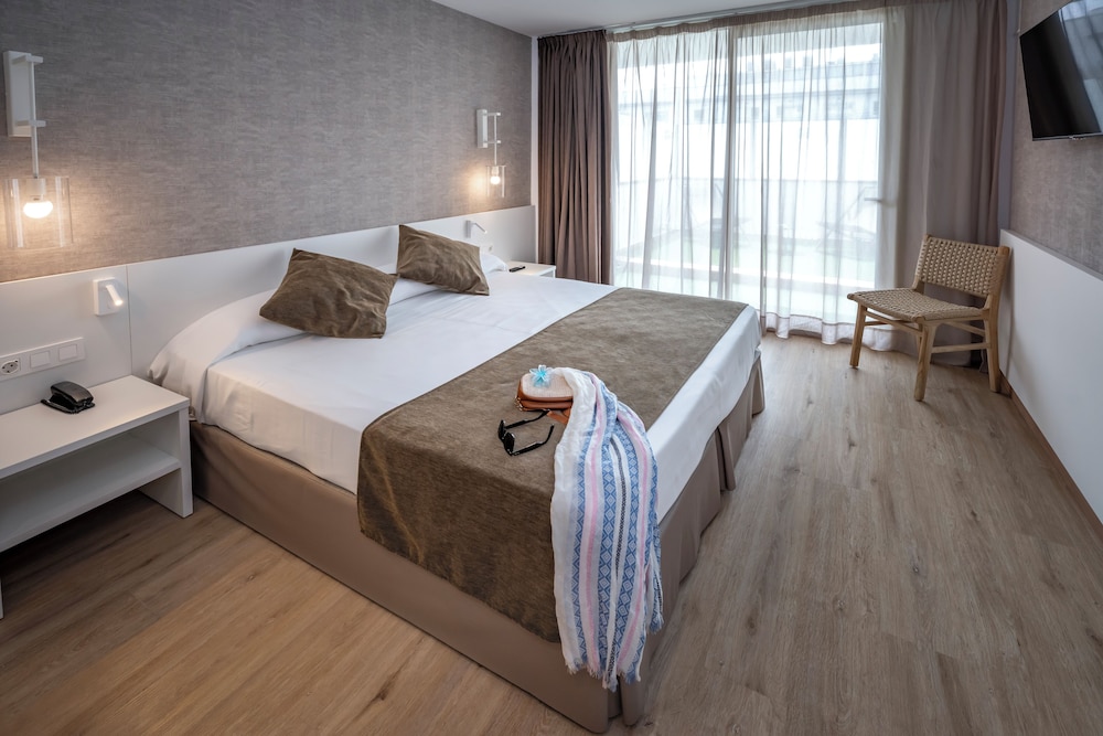 GHT Costa Brava & Spa 13/50