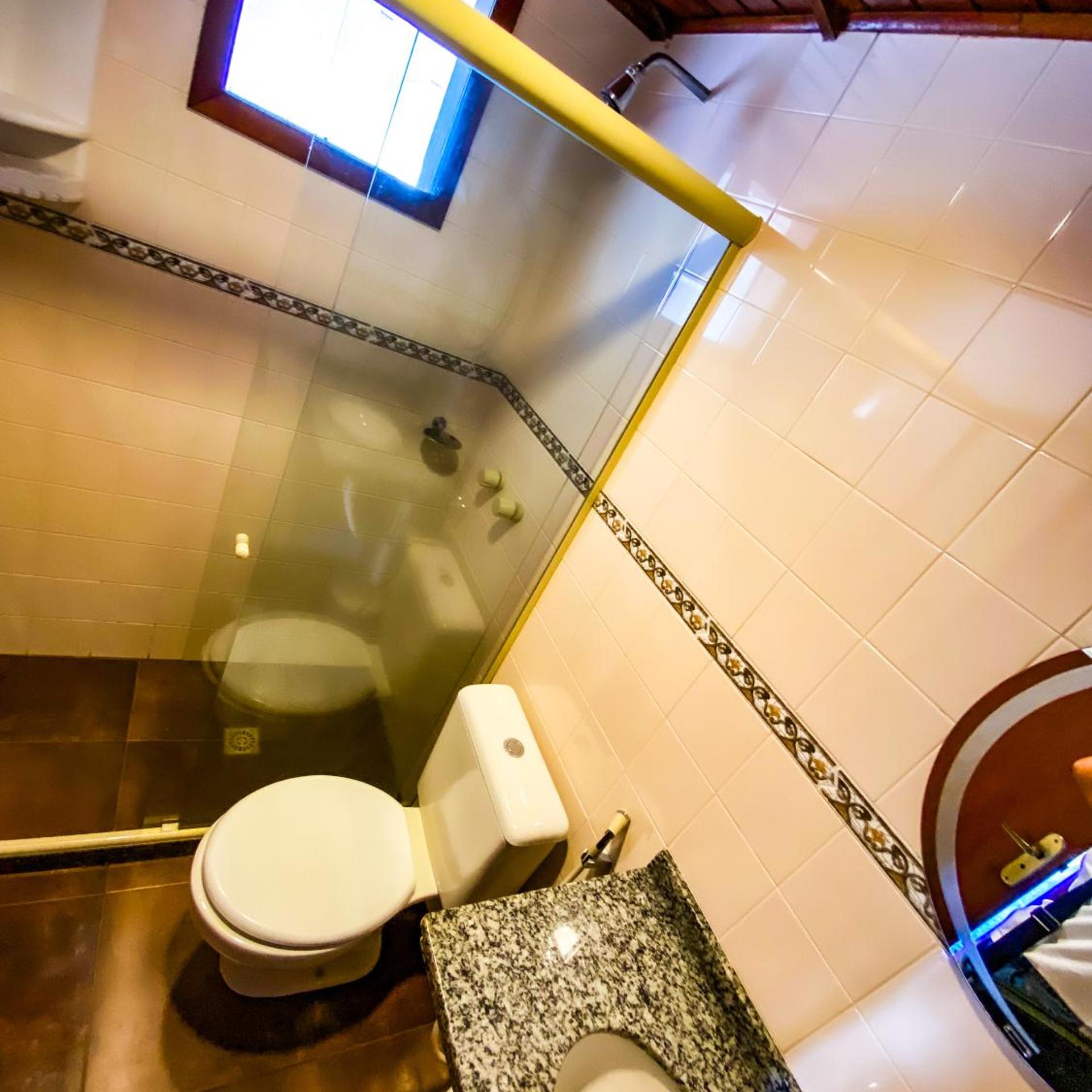 Kybalion Pousada Hotel 32/35