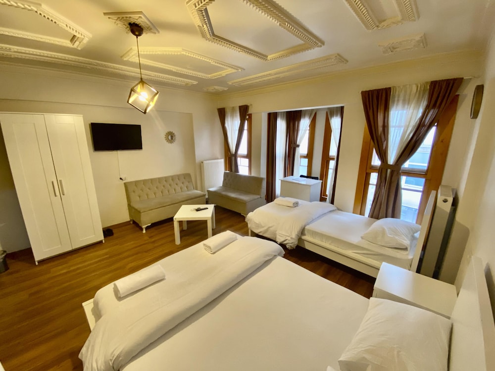 Levo Suites Macka 17/33