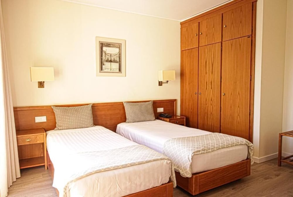 HOTEL DOS LOIOS 16/52