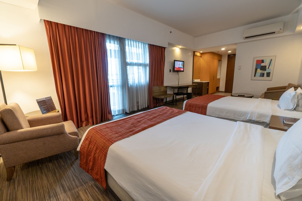 La Breza Hotel 26/57