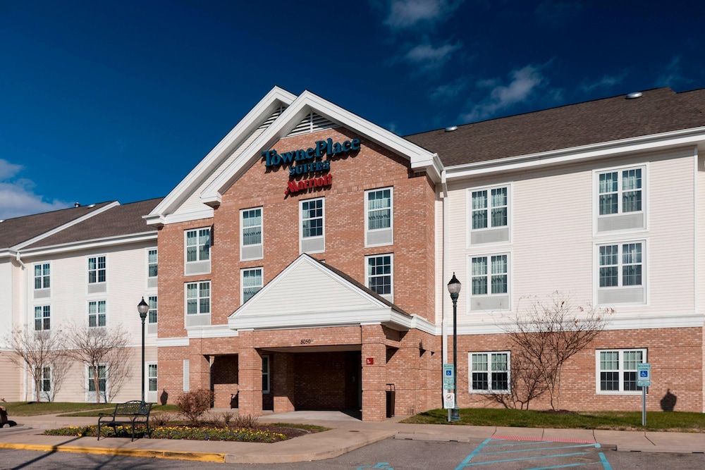 Towneplace Suites Suffolk Chesapeake 3/54