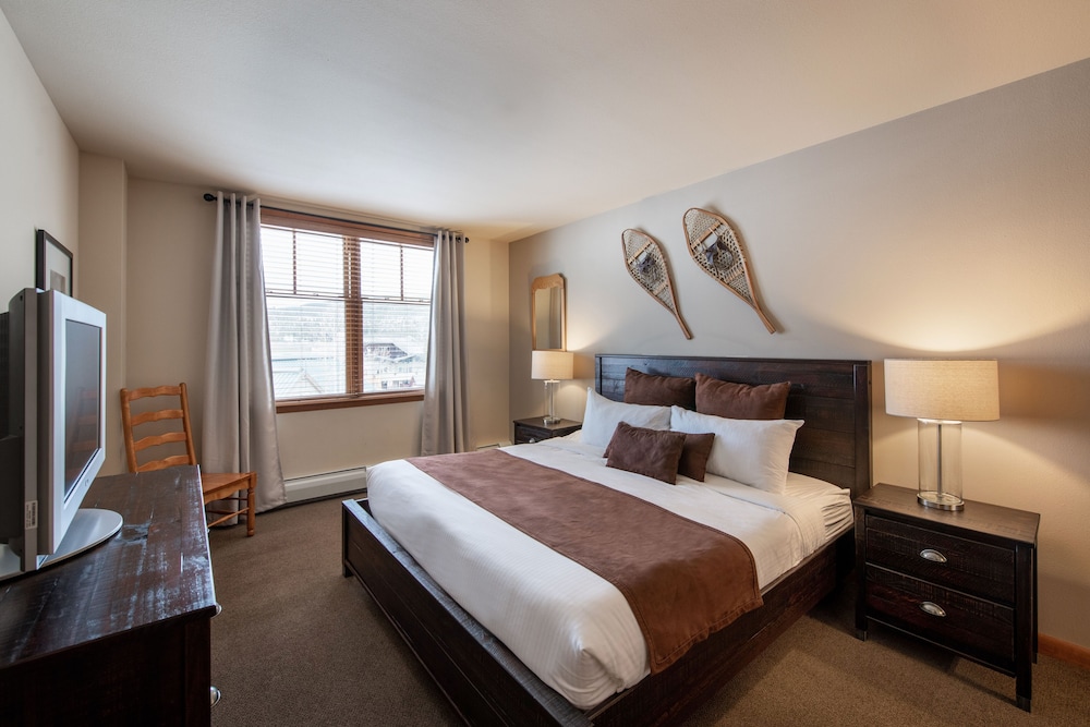 Zephyr Mountain Lodge 39/50