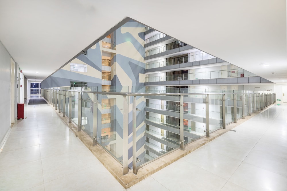 Jinzhonghuan Serviced Apartment 7/50