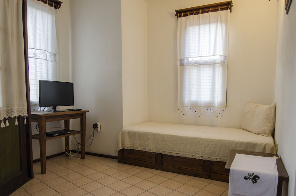 Olive Garden Apart Hotel 9/39