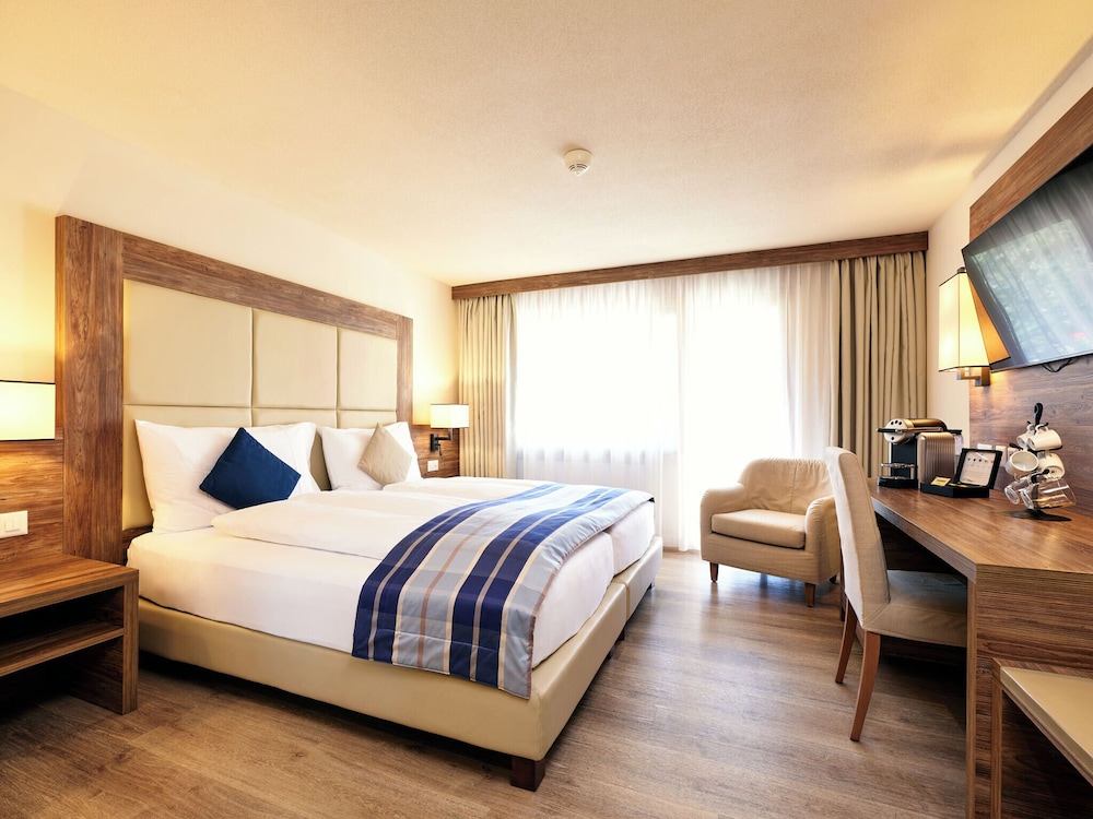 MATTERHORN, DOUBLE BED, MOUNTAIN VIEW