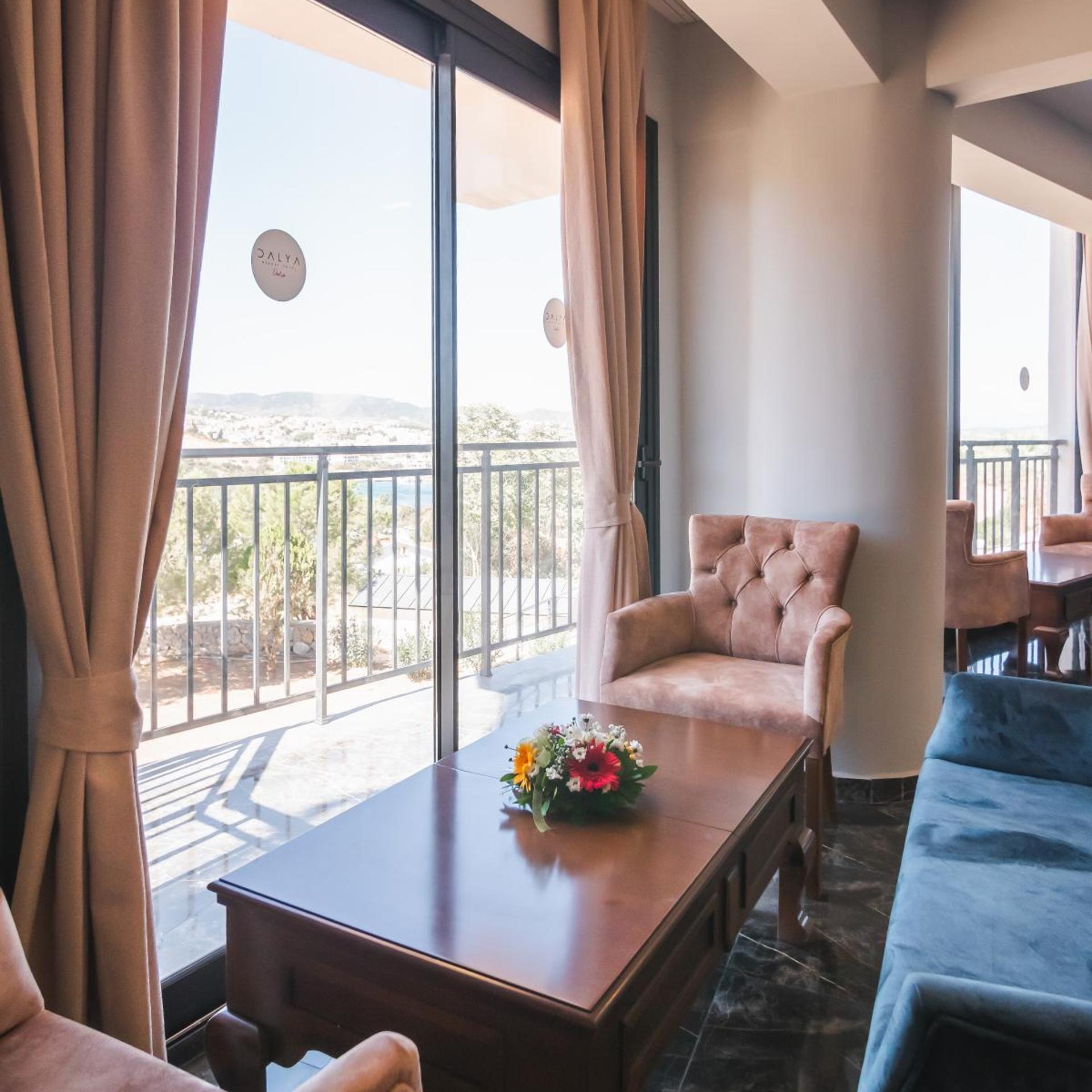 Dalya Resort Aqua and Spa Hotel 41/61