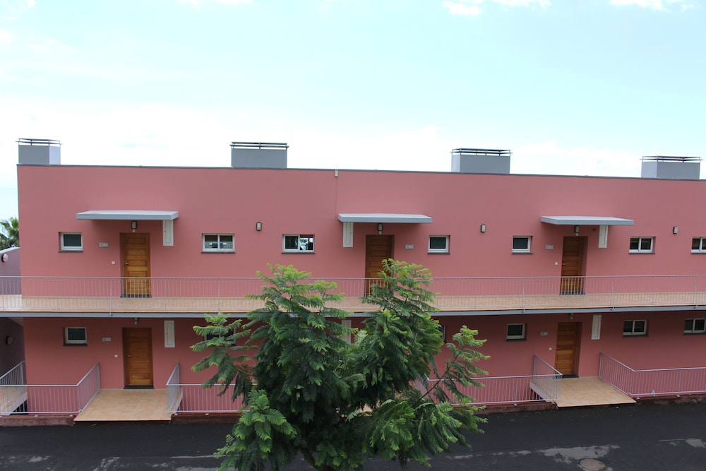Village Cabo Girao 3/63