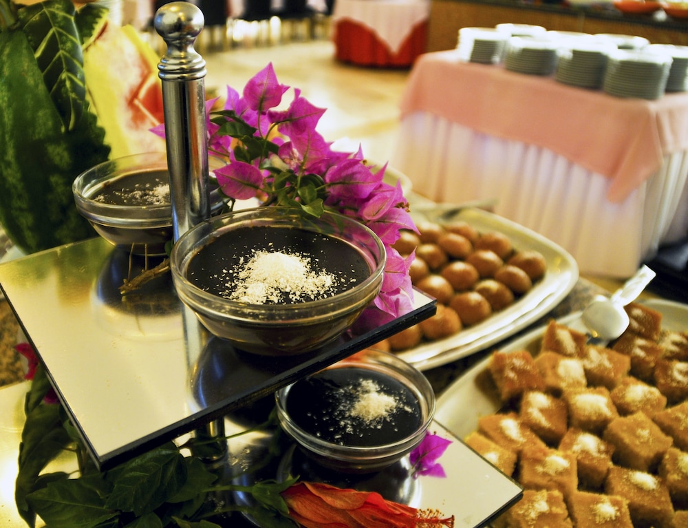 Belkon酒店(Belkon Hotel) 图片3