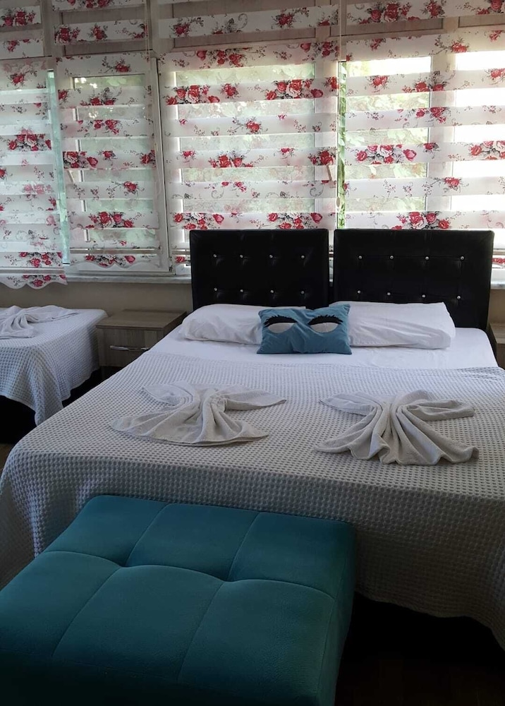 Amasra Kristal Otel 19/23