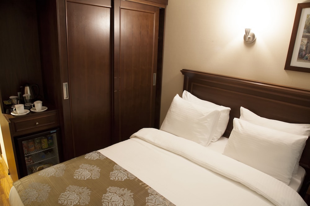 Crestium Taksim Prive & Spa 43/62