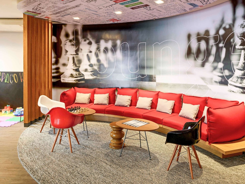 Ibis Joinville 46/58