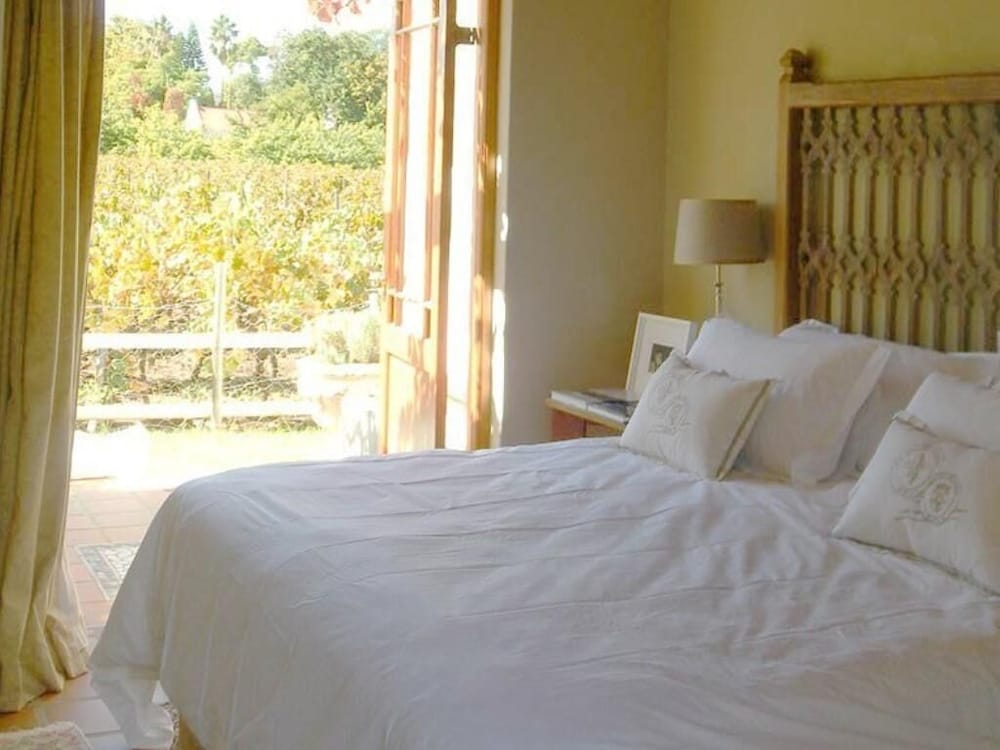 The Vineyard Country House 5/38