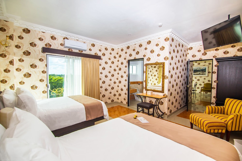 Hotel Palacio Maya 31/83