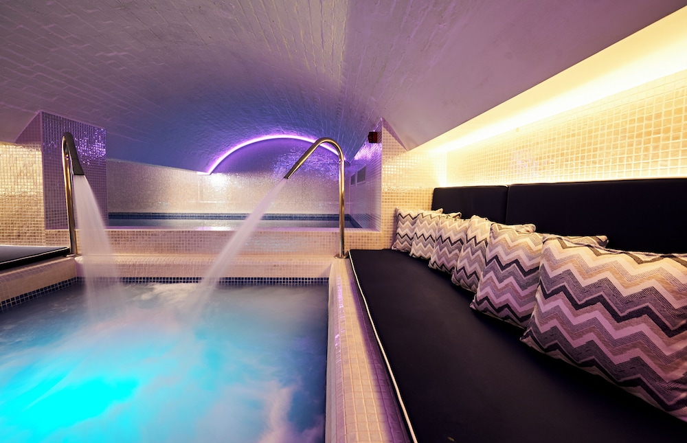 Bristol Harbour Hotel And Spa 36/64