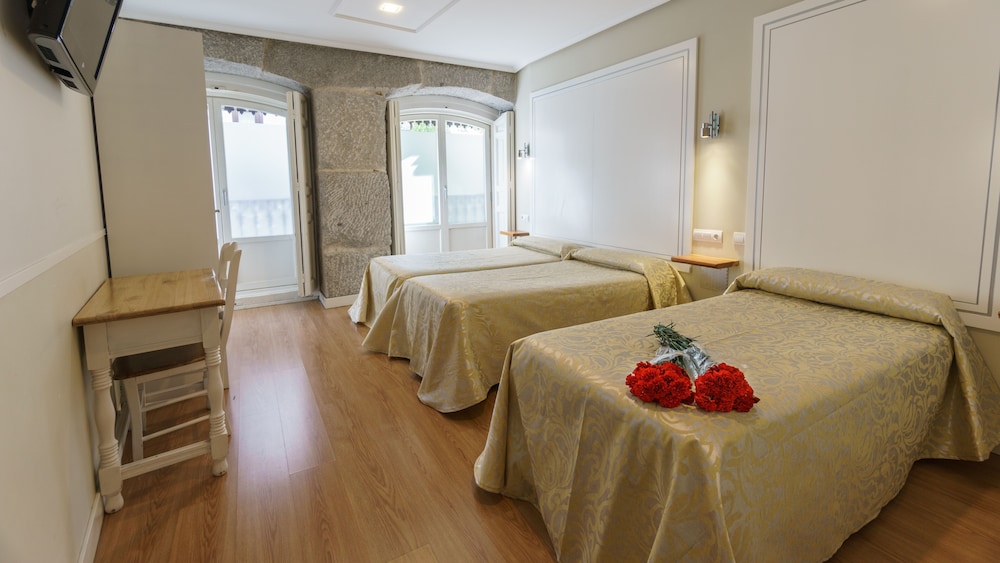 Hostal Madrid 13/50