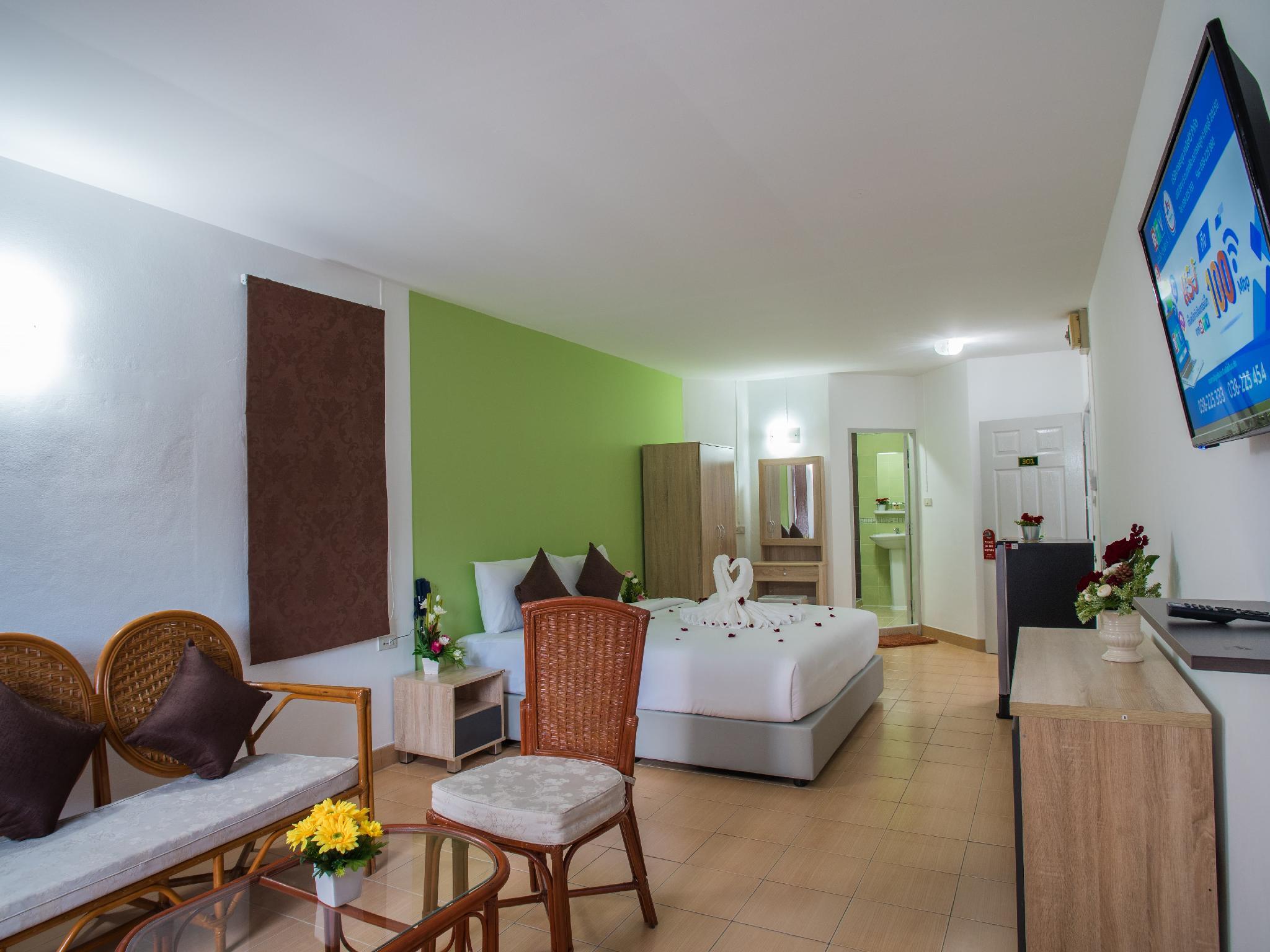TJ Guesthouse 28/49