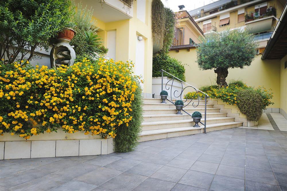 Patrizia Romana Palace 17/17