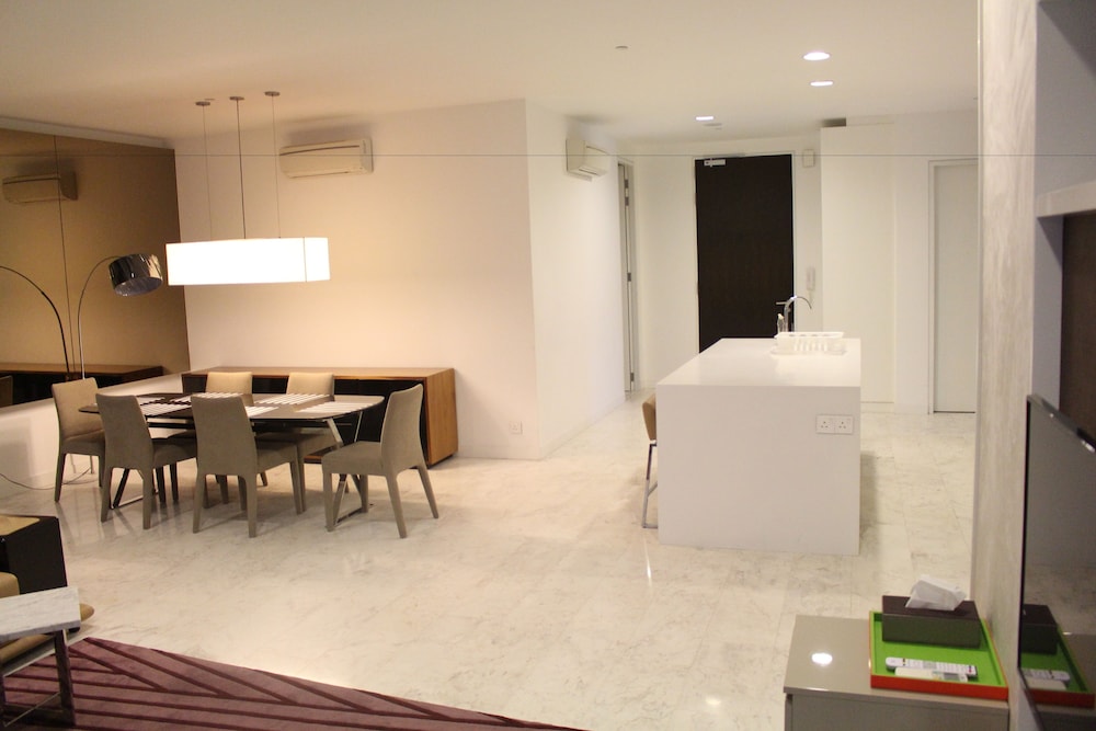 Royal Apartment at Platinum KL 32/41