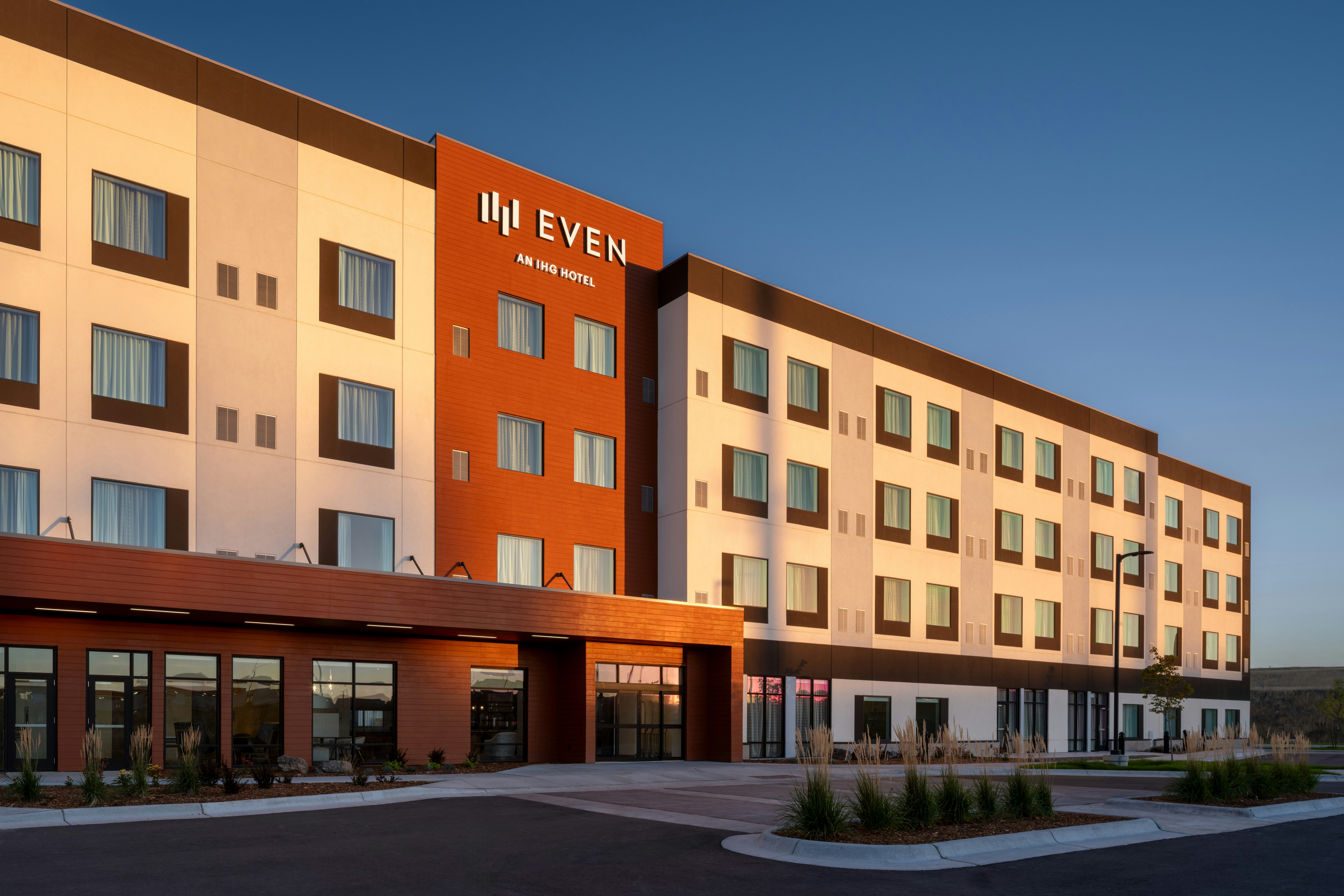 EVEN Hotel Bozeman Yellowstone Intl Arpt, an IHG Hotel 2/50