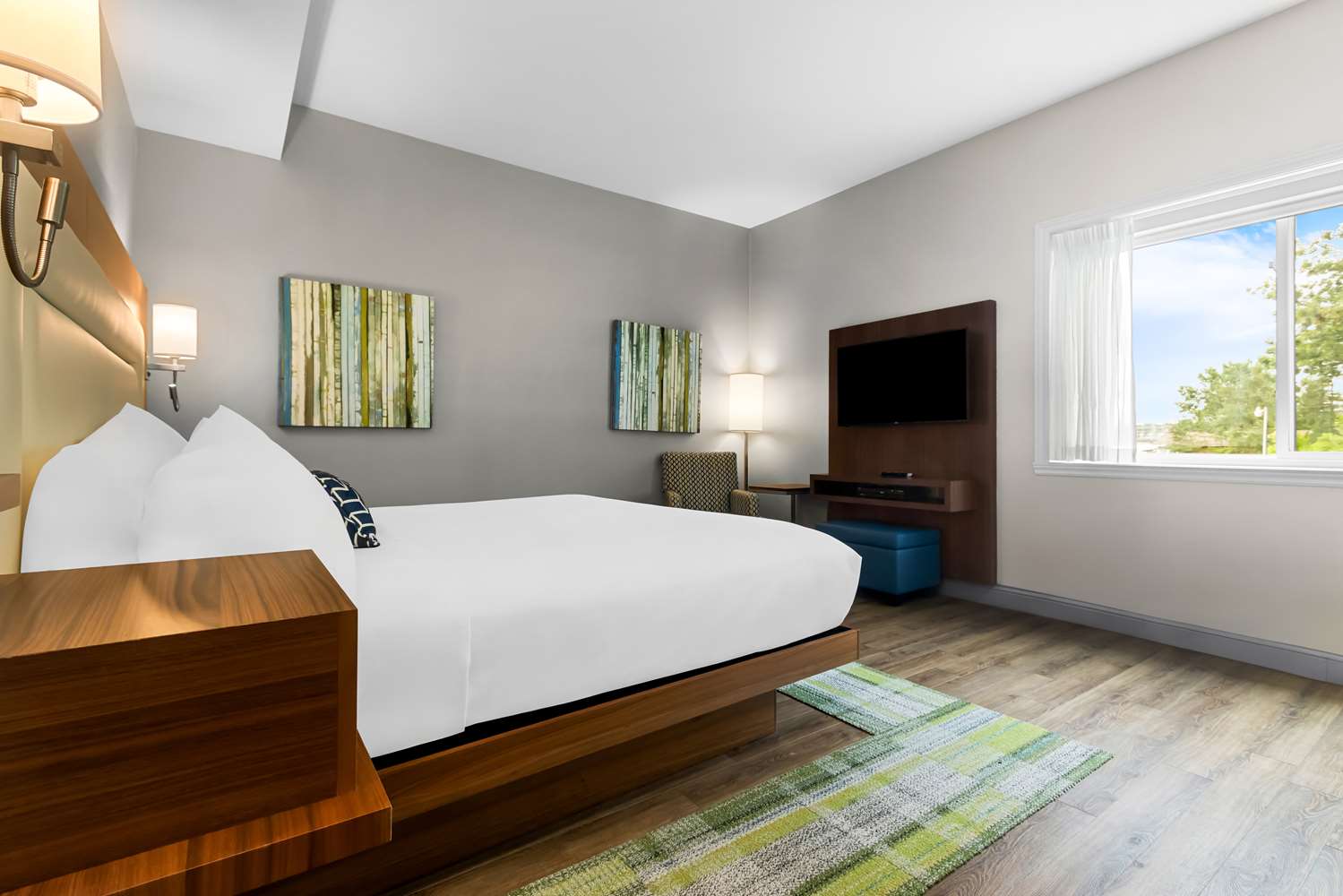 Best Western Plus Mont-Laurier 16/46