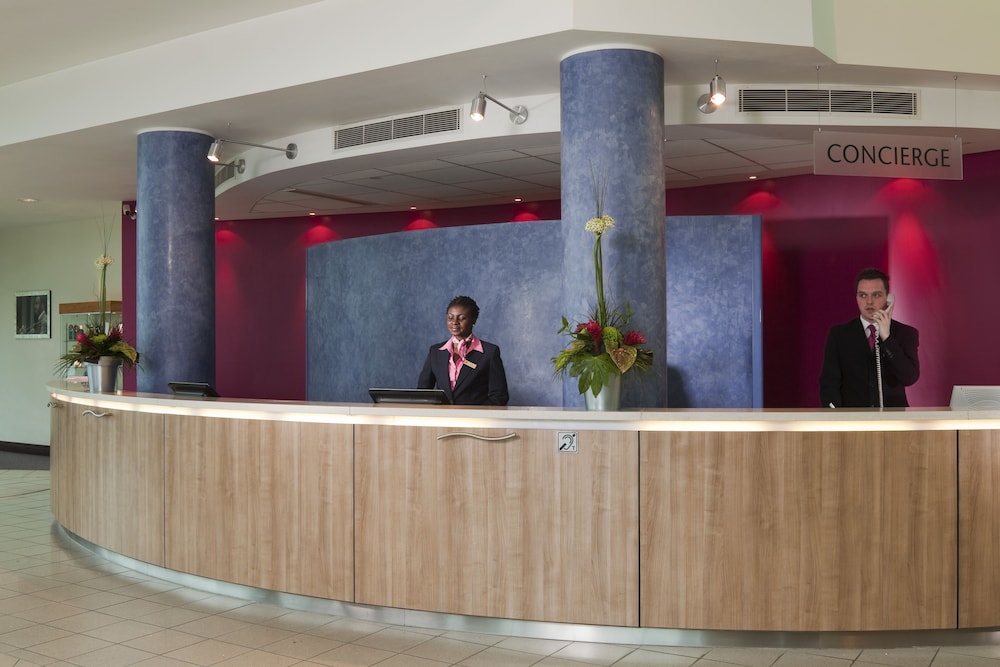 Crowne Plaza Birmingham Nec 9/77