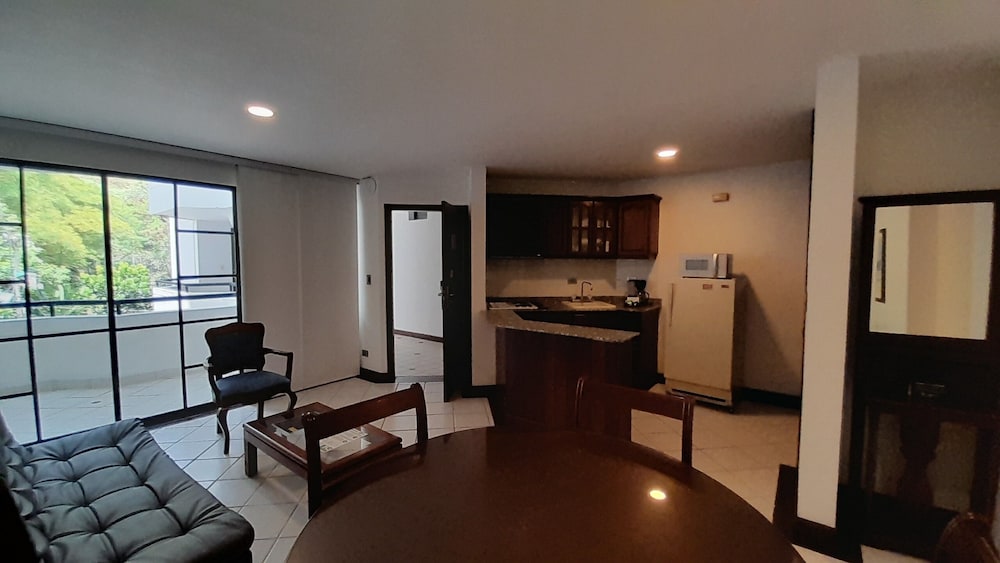 Travelers Apartamentos Y Suites Cali Castellon 18/29