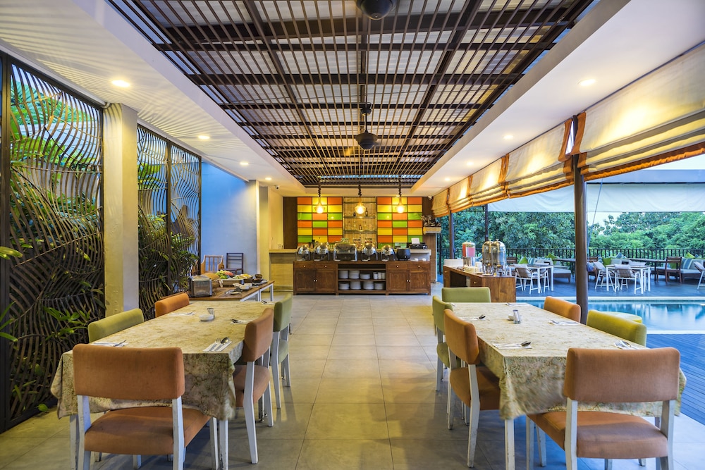 Garden Bay View Villa 24/29