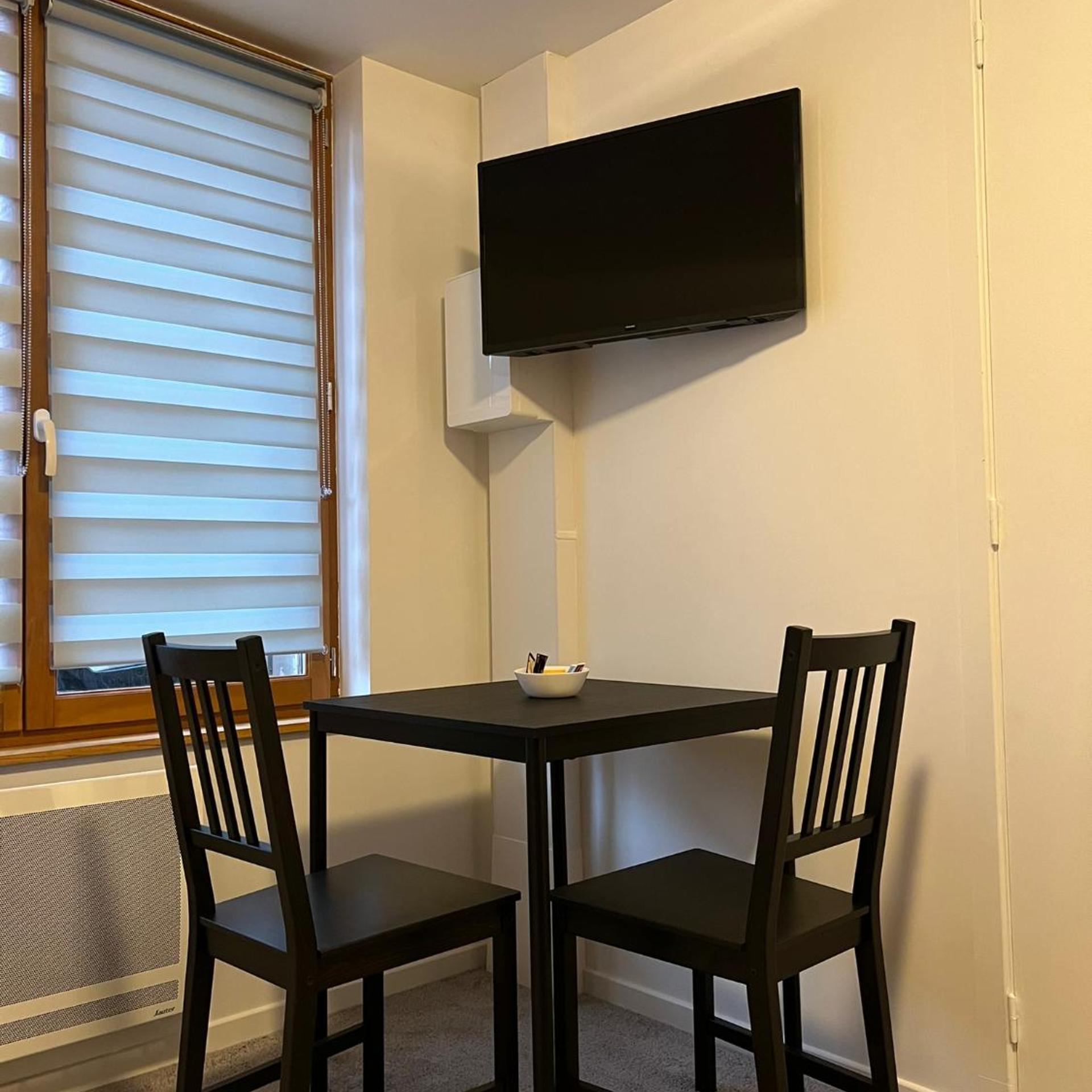 THEIA Hotel & Suites - Limoges Centre 37/43