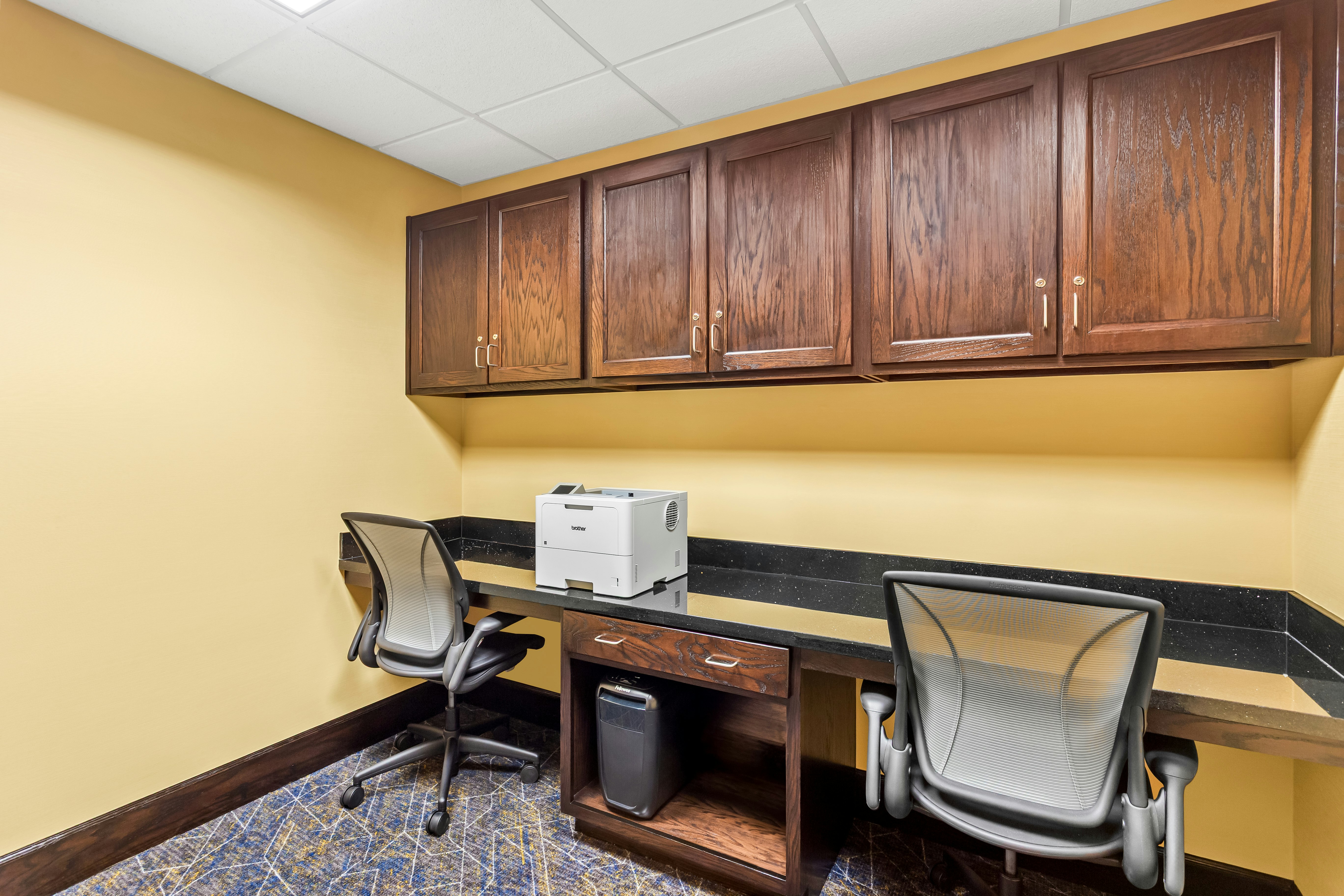 Hampton Inn Dekalb Near The University 37/41