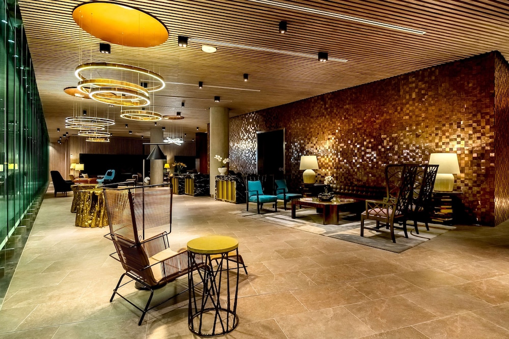 Hyatt Centric San Isidro Lima 61/75