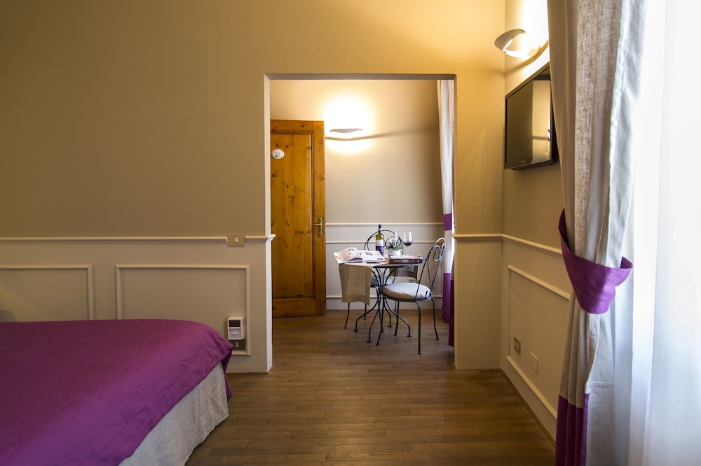 La Locanda Di Pietracupa 29/40