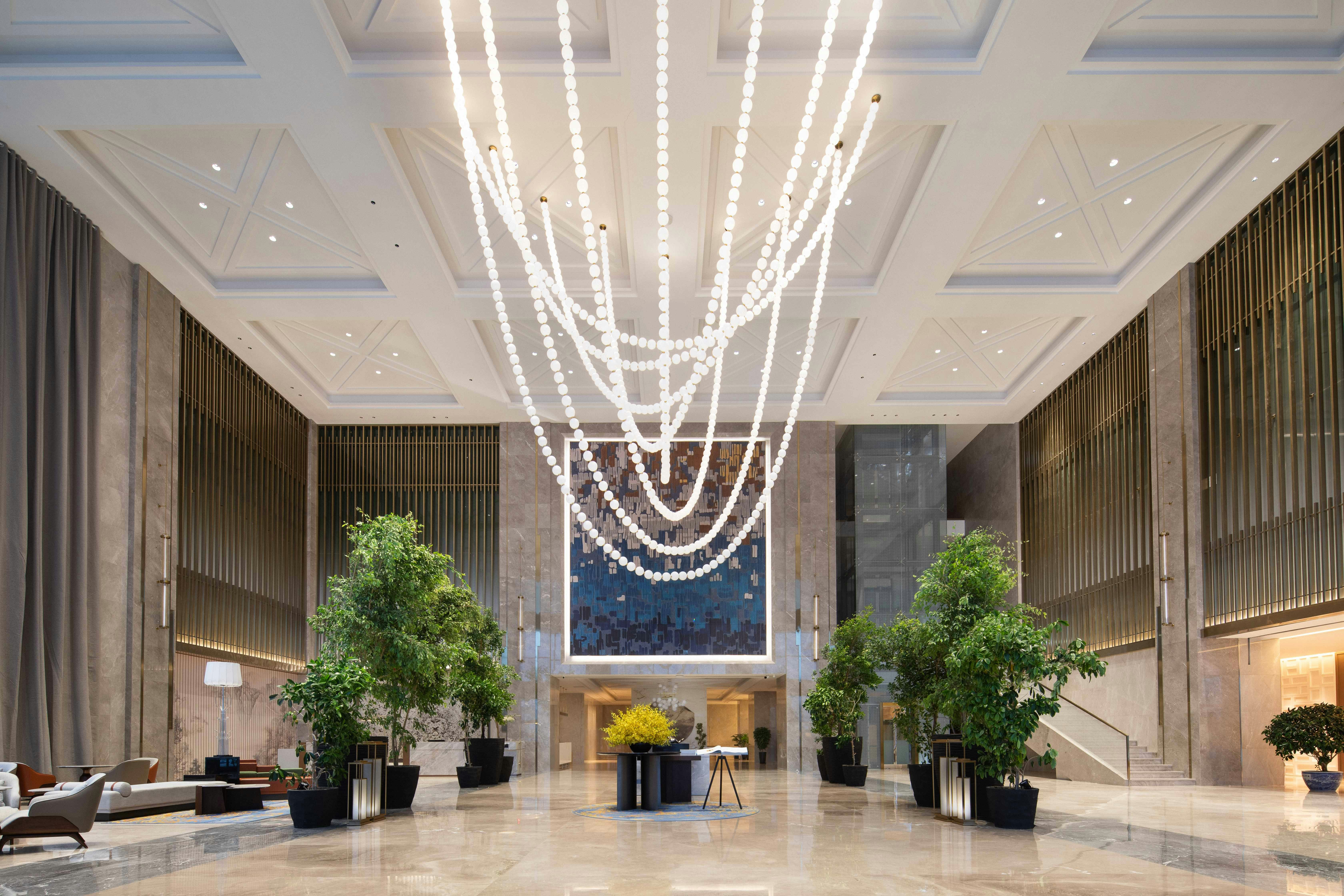 DoubleTree by Hilton Altay Fuyun 11/50