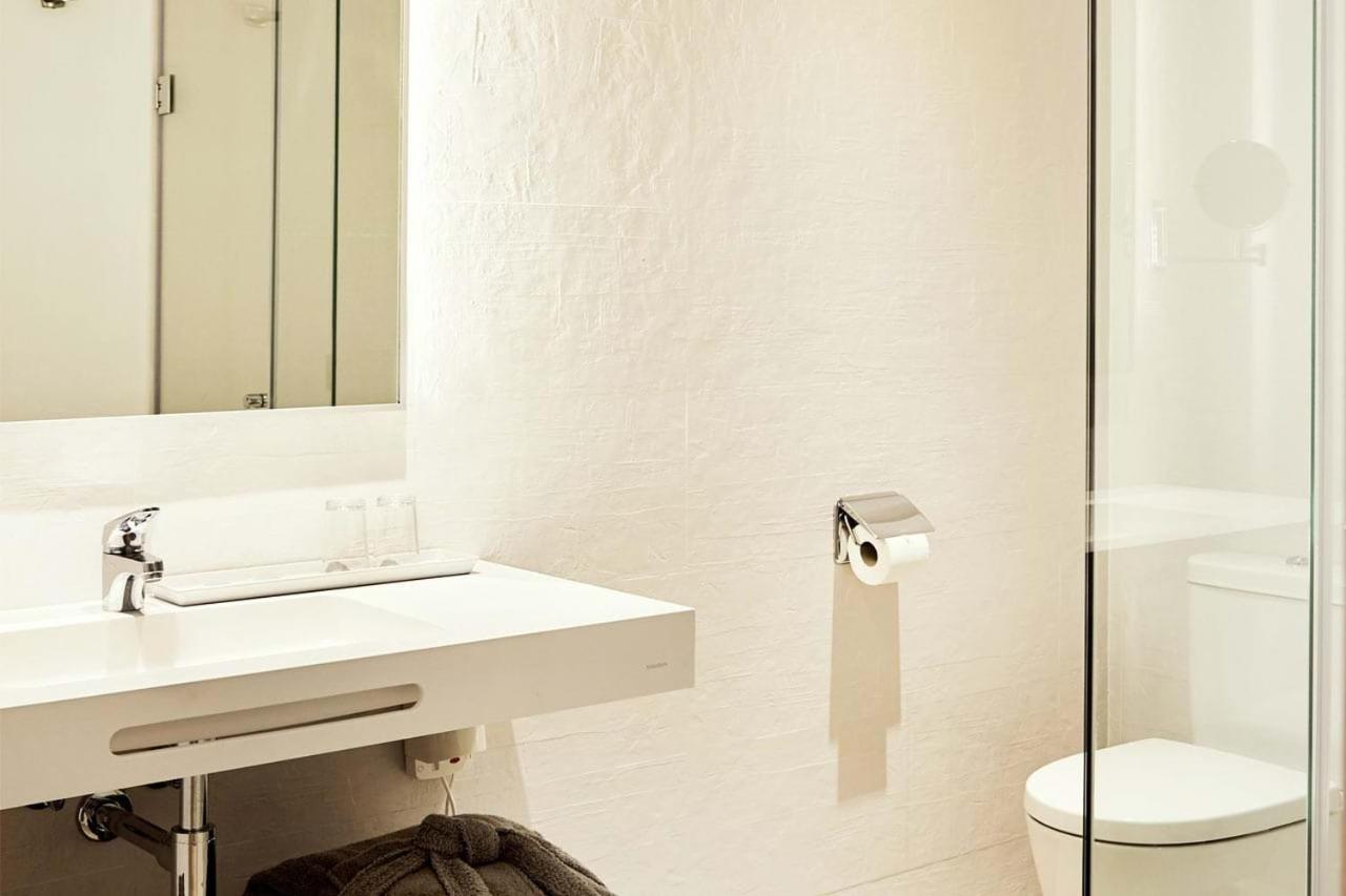 Room, Twin Beds, Balcony, Annex, Monsuau Cala D'Or Hotel - Adults Only 3/6