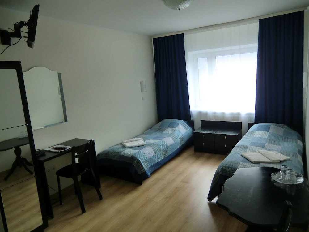 Hotel Dorell 40/59