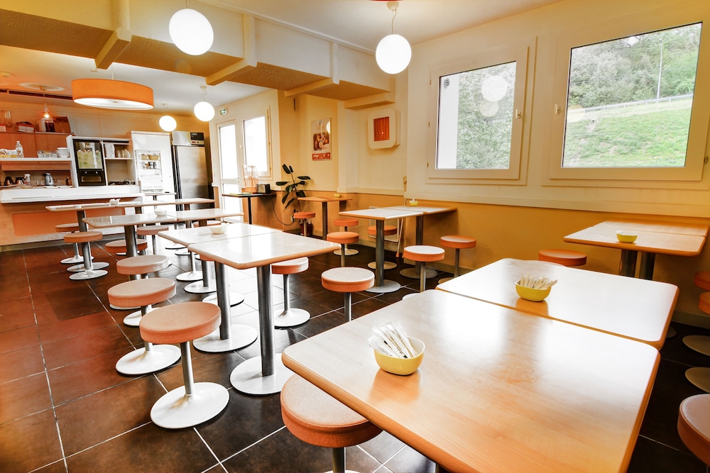 Ibis Budget Chateaudun 39/52