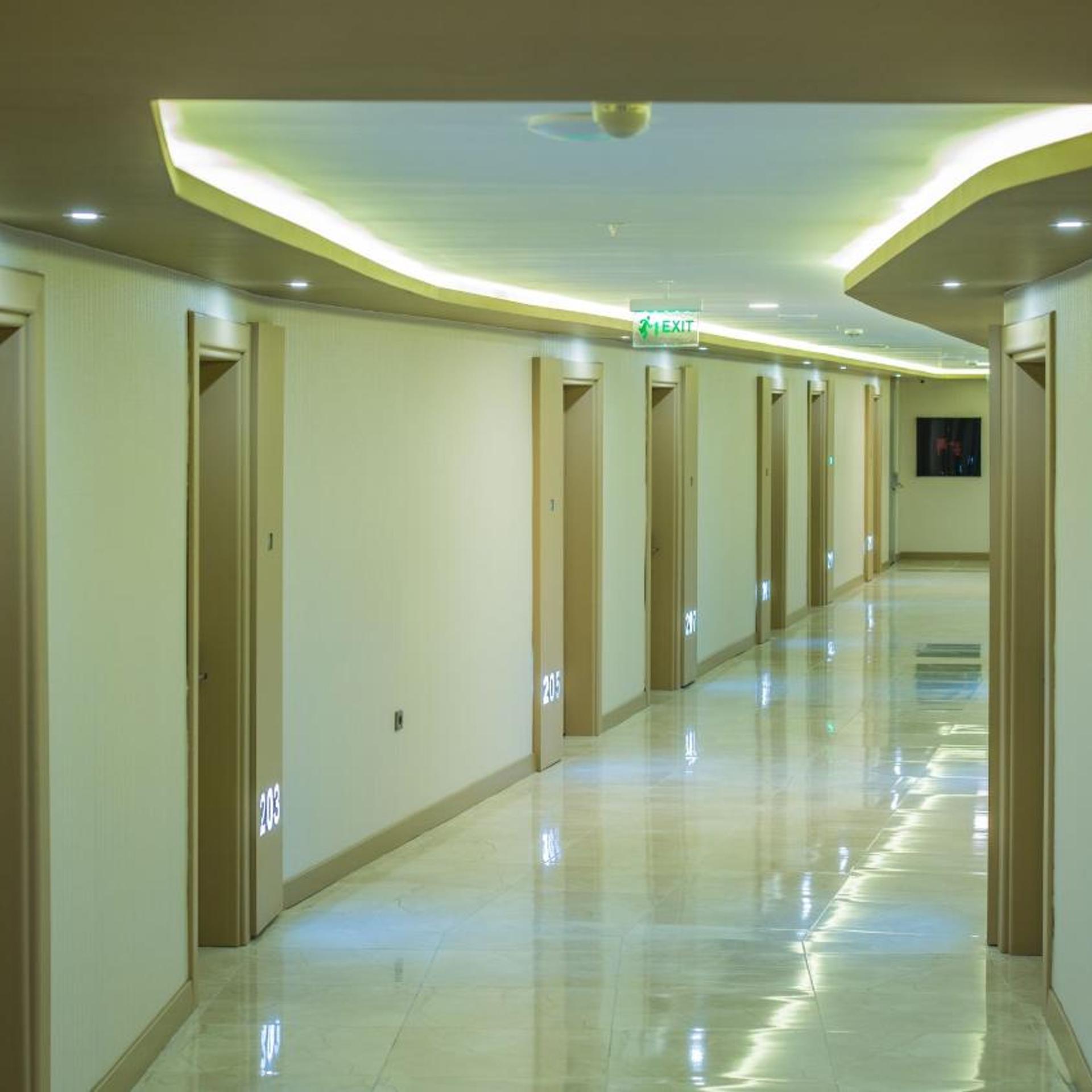 Bendis Otel 16/33