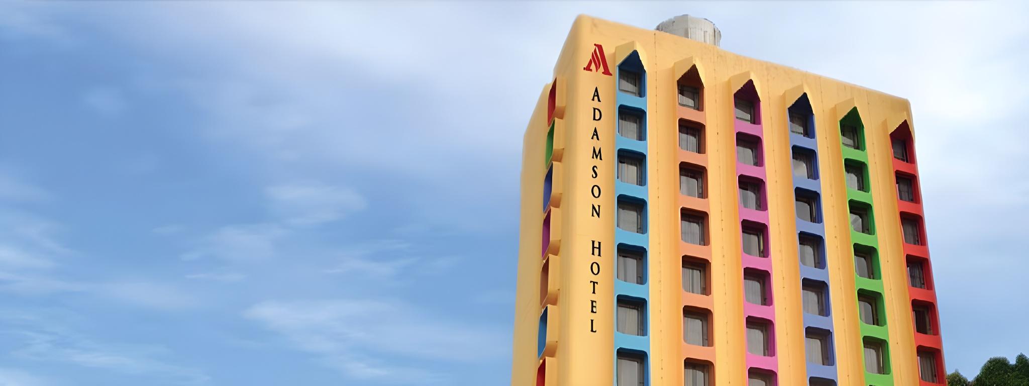 Adamson Hotel Kuala Lumpur 8/48