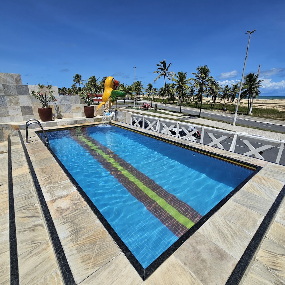Jatobá Praia Hotel 36/63