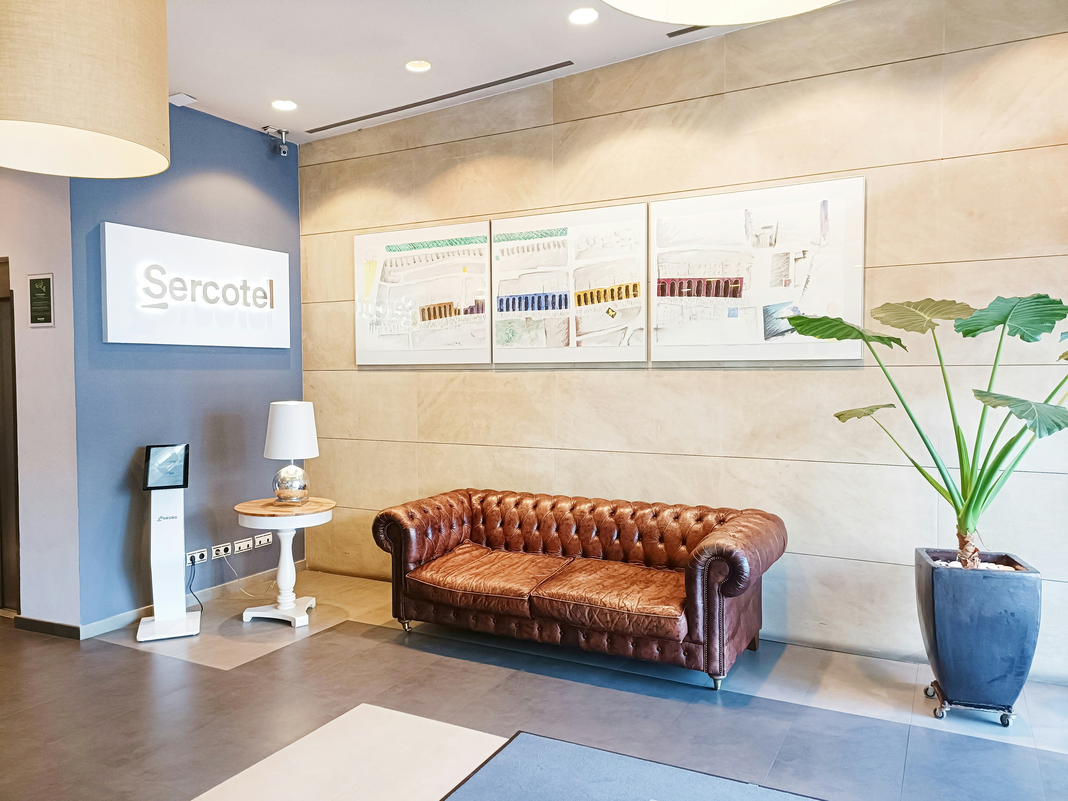 Sercotel Portales 28/41