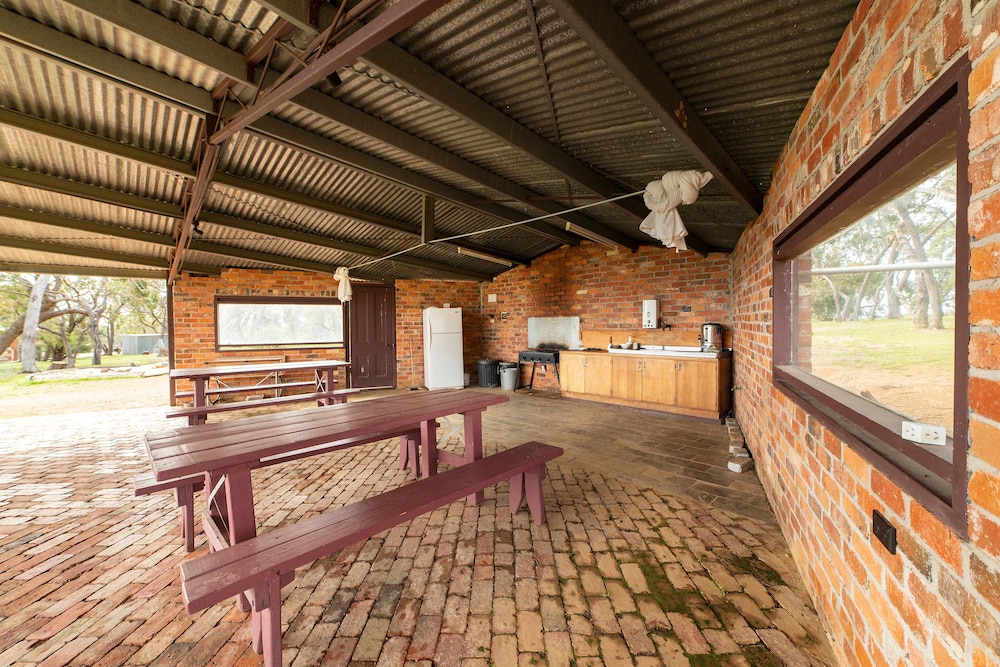 Grampians Pioneer Cottages 18/52